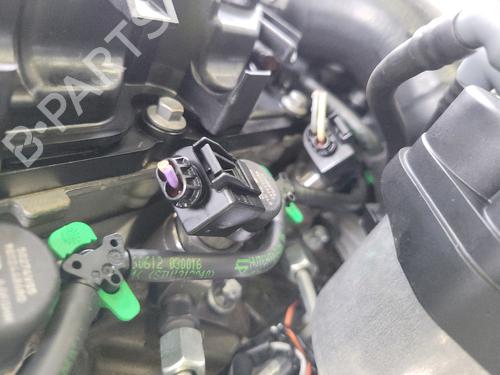 Motor CITROËN C5 III (RD_) 1.6 HDi 115 (RD9HRA, RD9HLA, RD9HL0) | BP29964627M1 