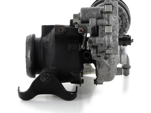 Turbocharger/Supercharger MERCEDES-BENZ B-CLASS Sports Tourer (W245) B 180 CDI (245.207) | BP26649581M71 