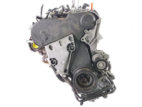 Used Engine Engine VW POLO V (6R1, 6C1) [2009-2022] 33645563 33645563