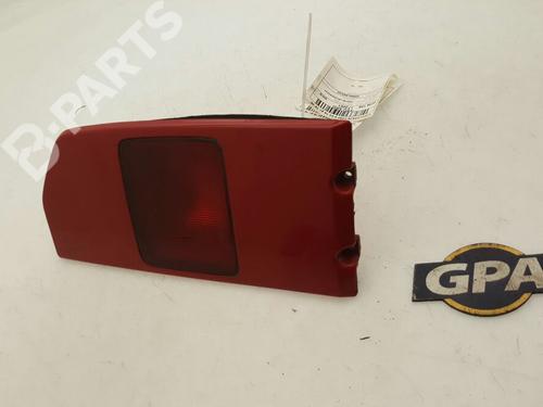 Used Right taillight Right taillight SUZUKI VITARA (ET, TA, TD) [1988-2002] 10436334 10436334