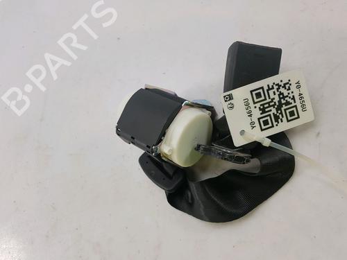 Used Seat buckle FORD FOCUS III 1.6 TDCi (115 hp) 27916438