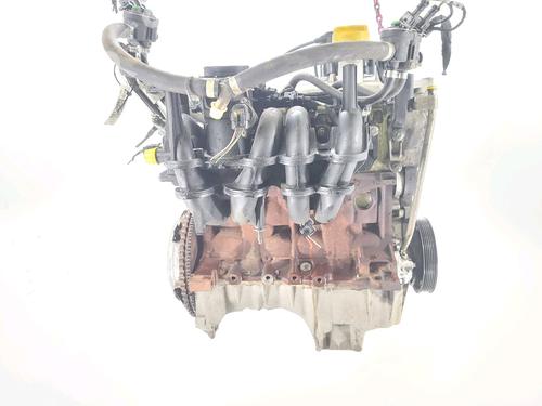 Engine DACIA SANDERO 1.4 MPI LPG | BP29932071M1 