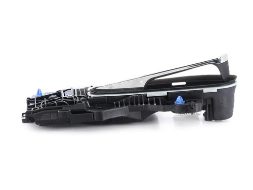 Højre bagtil udvendigt håndtag Højre bagtil udvendigt håndtag DS DS 4 II (FR_, FB_, F3_, FP_) PureTech 130 (131 hp) 39941764 39941764