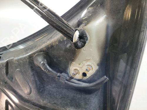 Motorhjelm VW TOUAREG (7LA, 7L6, 7L7) 3.6 V6 FSI | BP25731730C1 