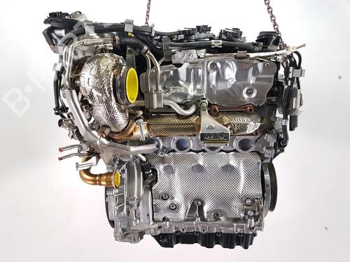 Engine MERCEDES-BENZ GLA (H247) GLA 200 d 4-matic (247.713) | BP39116908M1 - Image 4