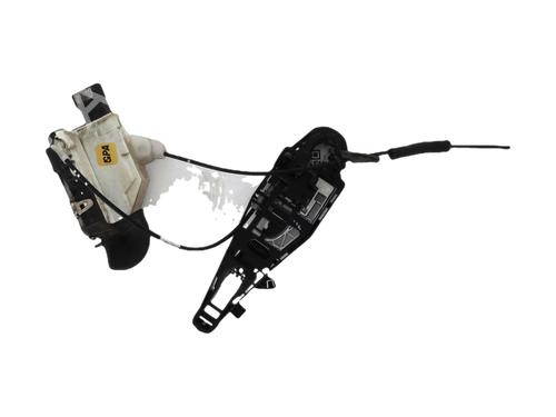 Used Front left lock Front left lock PEUGEOT 508 SW I (8E_) 2.0 HDi (140 hp) 34337668 34337668