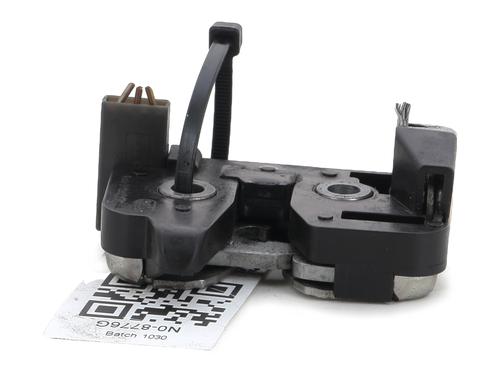 Tailgate lock FORD FIESTA V (JH_, JD_) 1.25 16V | BP29172058C101 