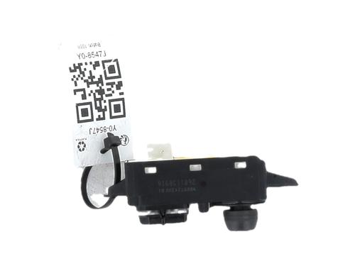 Electronic module PEUGEOT 2008 I (CU_) 1.2 THP 110 / PureTech 110 | BP38947300M83 - Image 2