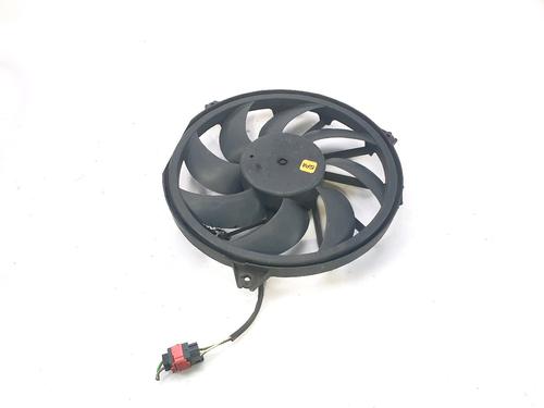 Køleventilator elektrisk PEUGEOT 206 SW (2E/K) 1.4 HDi | BP28365819M35
