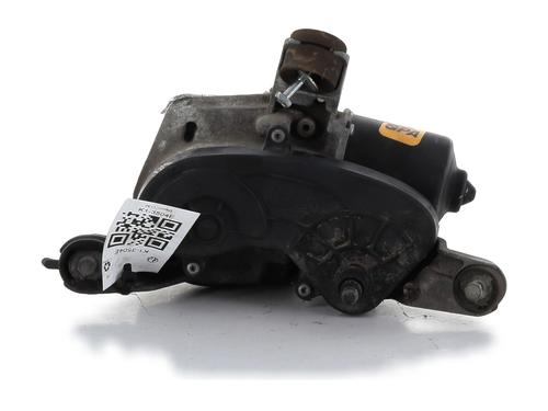 Front wiper motor CITROËN C5 III (RD_) 1.6 HDi 110 (RD9HZC) | BP30474647M29
