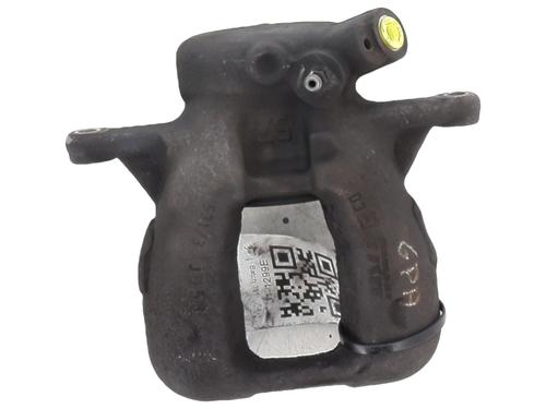 Used Left front brake caliper PEUGEOT 407 SW (6E_, 6D_) 2.0 HDi 135 (136 hp) 27911939