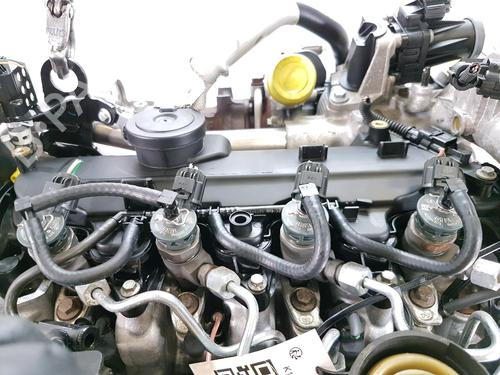 Engine RENAULT CLIO IV (BH_) 1.5 dCi 90 | BP29055564M1