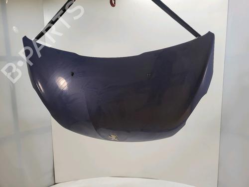 Used Hood Hood PEUGEOT 208 I (CA_, CC_) 1.2 VTI 82 (82 hp) 36252800 36252800