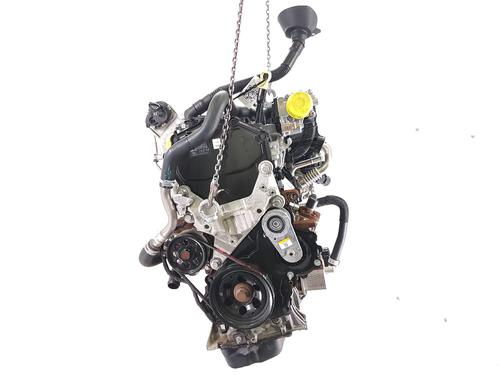 Used Engine Engine FORD TRANSIT V363 Van (FCD, FDD) 2.0 EcoBlue (130 hp) 40057943 40057943