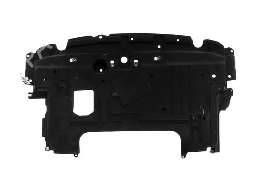 Used Underbody protection TOYOTA YARIS (_P9_) 1.4 D-4D (NLP90_, NLP90R) (90 hp) 31057161