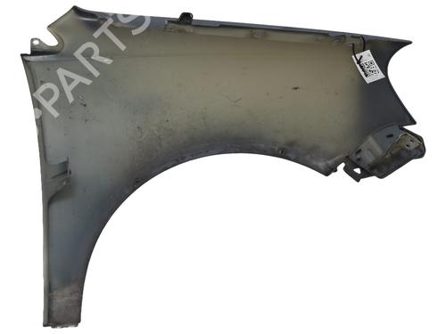 Left front fenders VW POLO (9N_, 9A_) 1.2 12V | BP27309279C41 