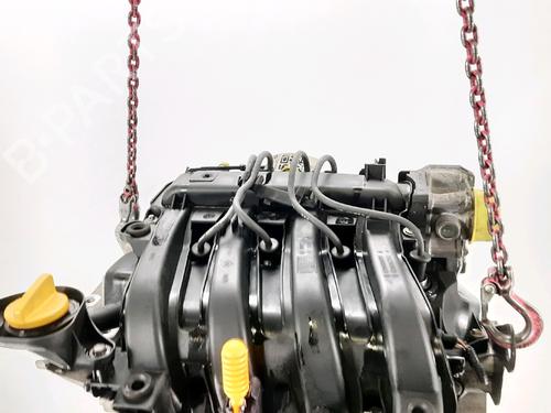 Engine RENAULT TWINGO II (CN0_) 1.2 16V (CN04, CN0B) | BP31662404M1 - Image 5
