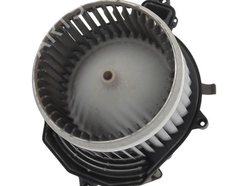 Heater blower motor PEUGEOT PARTNER Tepee 1.6 HDi 90 | BP29702068M62 
