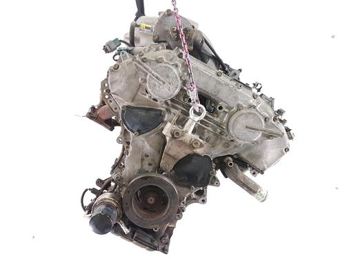 Used Engine Engine NISSAN MURANO I (Z50) 3.5 4x4 (234 hp) 34362632 34362632