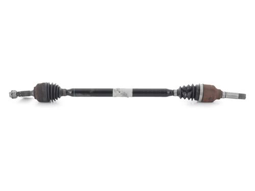 Right front driveshaft CITROËN C3 II (SC_) 1.4 HDi 70 (SC8HZC, SC8HR0, SC8HP4) | BP40114885M39 - Image 2