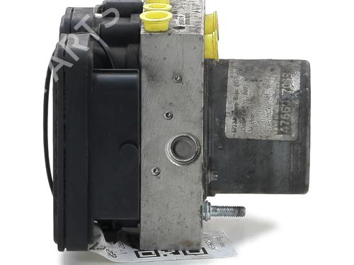 ABS pump RENAULT MASTER III Van (FV) 2.3 dCi 135 FWD (FV0N, FV08, FV06, FV00, FV1S) | BP29762279M43 