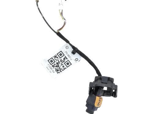 Electronic module MERCEDES-BENZ CITAN Box Body/MPV (W420) 1.5 112 CDI (420.633, 420.635) | BP30140799M83 - Image 2