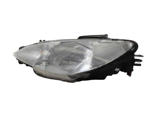Used Left headlight PEUGEOT 206 Hatchback (2A/C) 2.0 HDI 90 (90 hp) 31844302