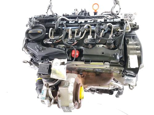 Engine VW POLO V (6R1, 6C1)  | BP28713021M1