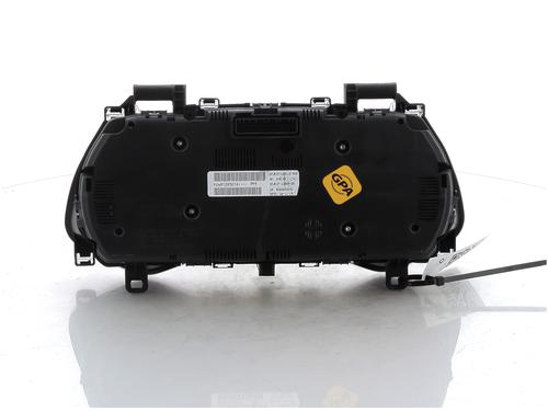 Instrument cluster RENAULT CAPTUR II (HF_) TCe 130 (HFMF) | BP17149815C47 