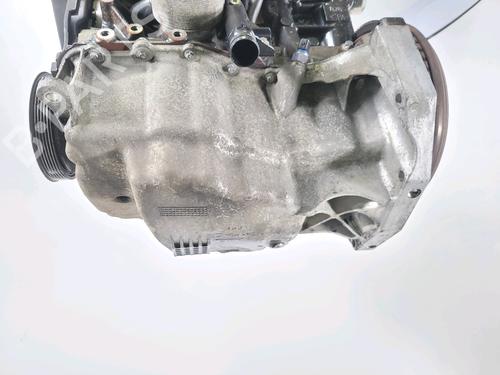 Engine RENAULT CLIO III (BR0/1, CR0/1) 1.5 dCi (BR0H, CR0H, CR1S, BR1S) | BP29602572M1 