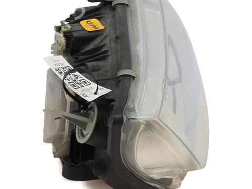 Højre forlygte SKODA FABIA I Combi (6Y5) 1.4 16V | BP26703274C29 