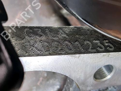 Engine KIA PICANTO III (JA)  | BP32974888M1  - Image 8