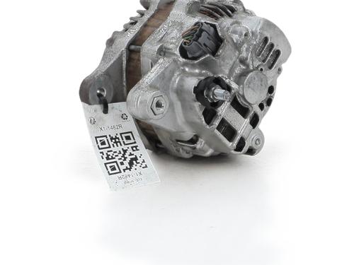 Alternator SMART FORTWO Coupe (451) 1.0 (451.331, 451.380) | BP39394104M7 - Image 2