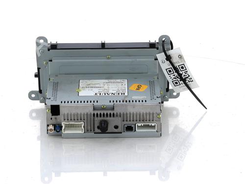 Radio RENAULT CLIO IV (BH_) 1.2 16V | BP18130911E6 