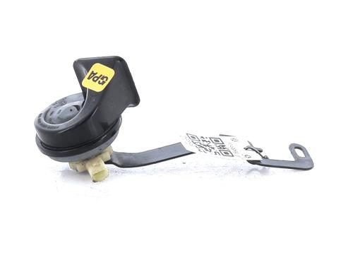 Horn PEUGEOT 208 I (CA_, CC_) 1.2 VTi 68 / PureTech 68 (68 hp) 32181275