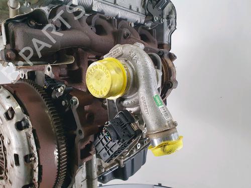 Engine PEUGEOT BOXER Platform/Chassis 2.2 HDi 110 | BP39223896M1 - Image 6