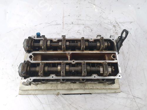 Used Cylinder head Cylinder head FORD FIESTA V (JH_, JD_) 1.4 16V (80 hp) 33189593 33189593