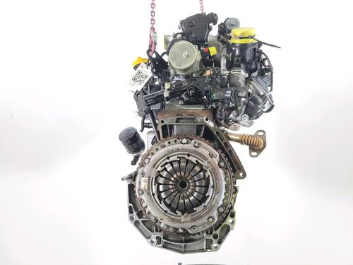 Engine RENAULT CLIO IV (BH_) 1.5 dCi 75 | BP29197931M1 