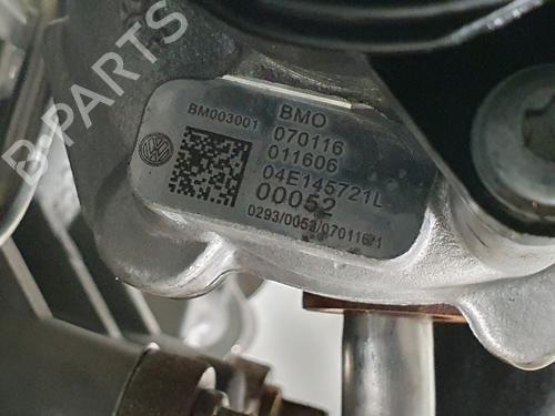 Engine SEAT IBIZA IV (6J5, 6P1) 1.2 TSI | BP35999008M1 - Image 7