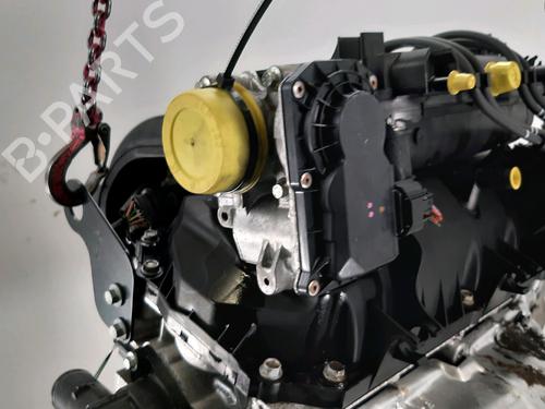 Engine RENAULT TWINGO II (CN0_) 1.2 16V (CN04, CN0B) | BP32847844M1  - Image 6