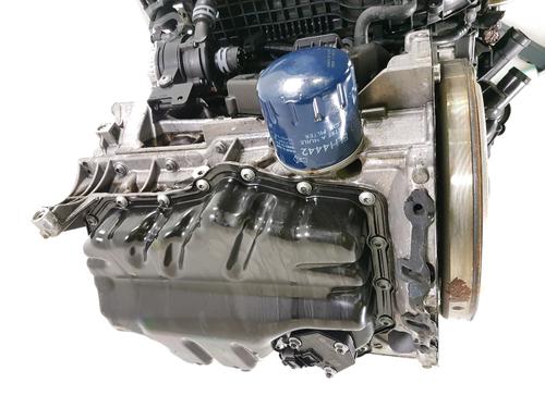 Engine CUPRA LEON (KL1, KU1, KUG) 1.4 e-HYBRID | BP31303440M1 