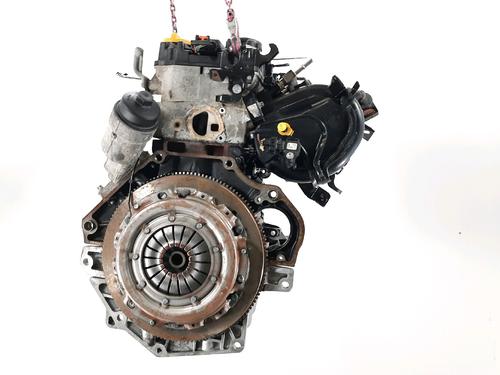 Engine OPEL CORSA D (S07) 1.4 (L08, L68) | BP31349583M1