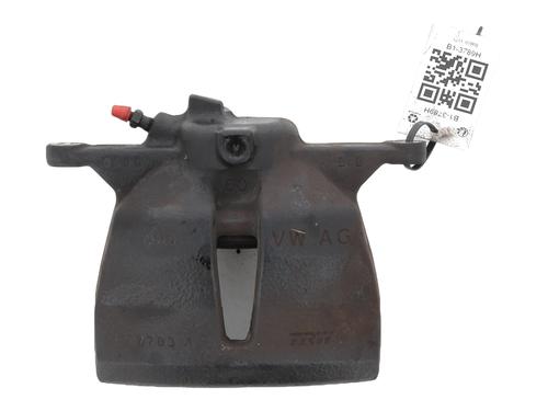 Used Right front brake caliper CUPRA LEON (KL1, KU1, KUG) 1.4 e-HYBRID (204 hp) 31180495