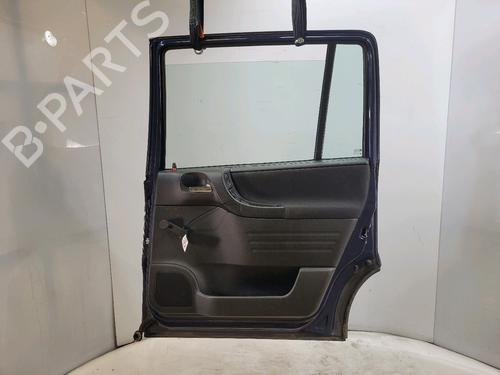 Right rear door OPEL ZAFIRA A MPV (T98) 2.0 DTI 16V (F75) | BP21090657C5 