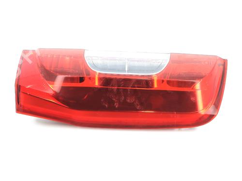 Right taillight PEUGEOT BIPPER (AA_) 1.4 HDi | BP28364656C35 