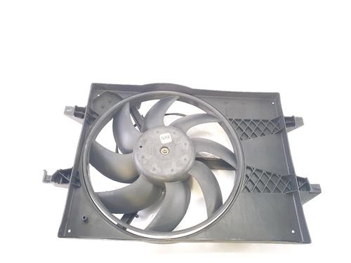 Used Radiator fan FORD FIESTA V (JH_, JD_) 1.4 16V (80 hp) 27813904
