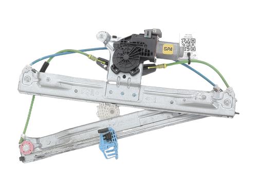 front-right-window-mechanism-citroen-c3-picasso-sh_-2008-32434195 main image