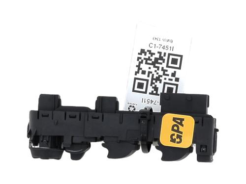 left-front-window-switch-citroen-c3-aircross-ii-2r_-2c_-2017-32975135 main image