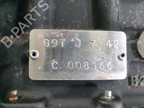 Engine RENAULT ESPACE IV (JK0/1_) 2.2 dCi (JK0H) | BP39644023M1 - Image 11