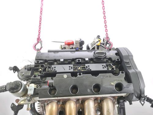 Engine PEUGEOT 307 (3A/C) 2.0 16V | BP21184734M1 
